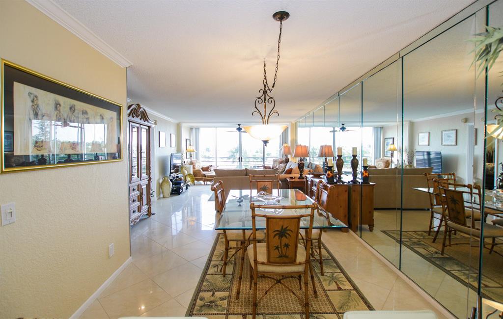 SEA HAVEN CONDO 1 - Residential