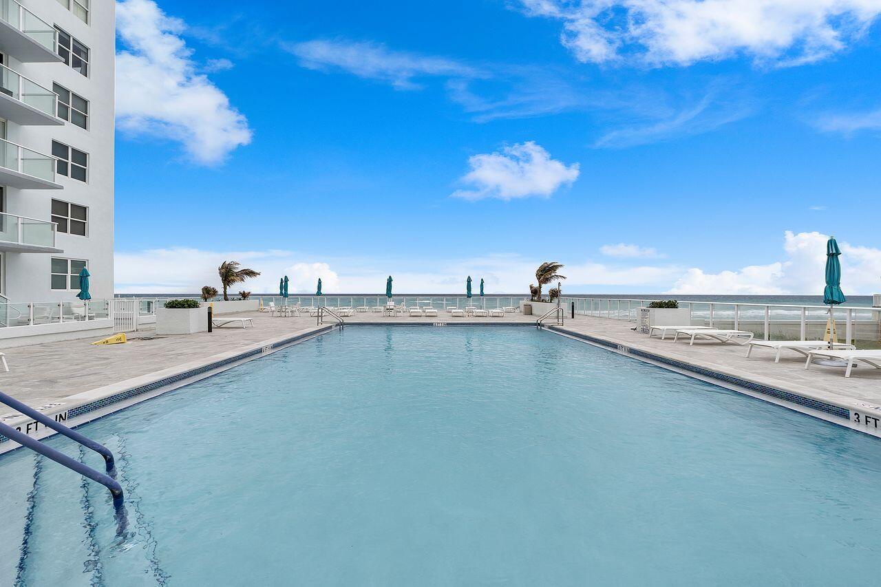 Palm Beach - Residential