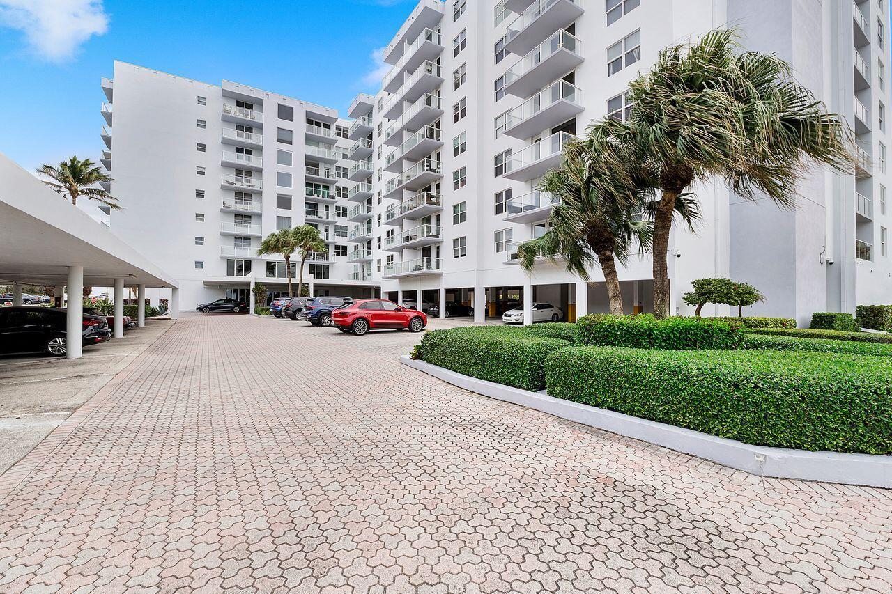 Palm Beach - Residential
