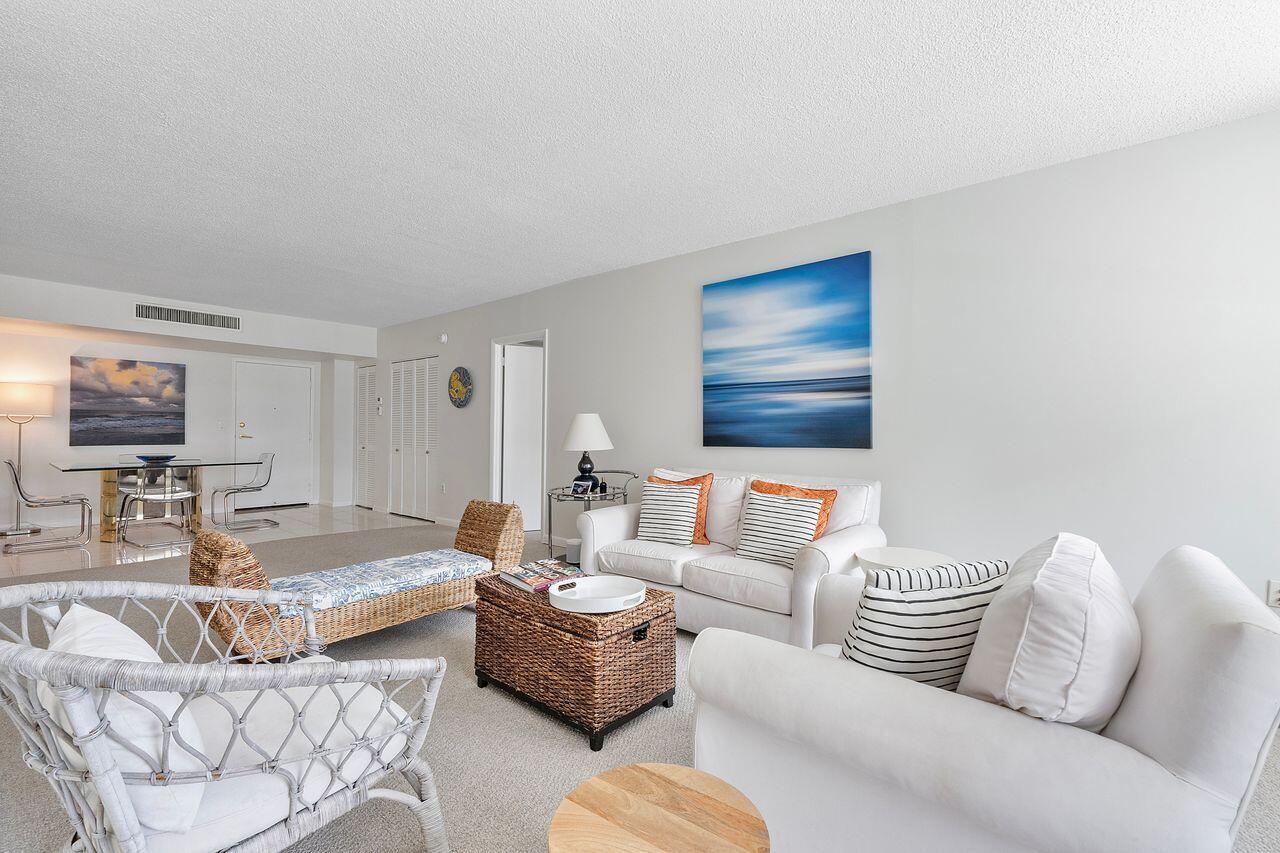 Palm Beach - Residential