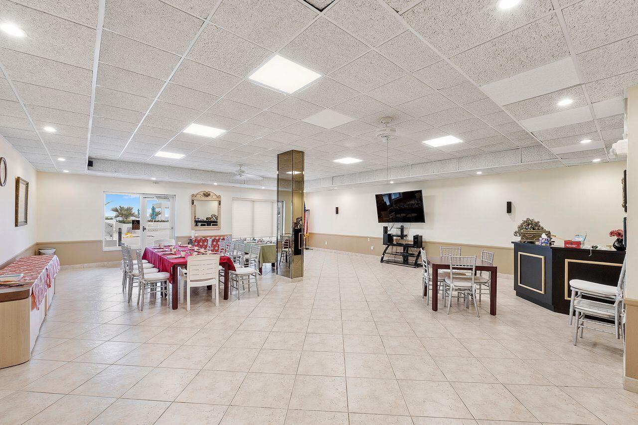 Palm Beach - Residential
