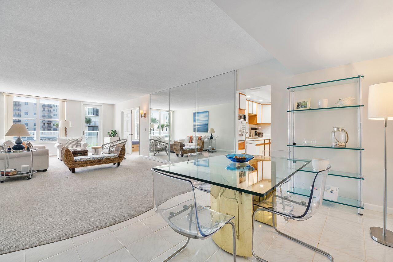 Palm Beach - Residential