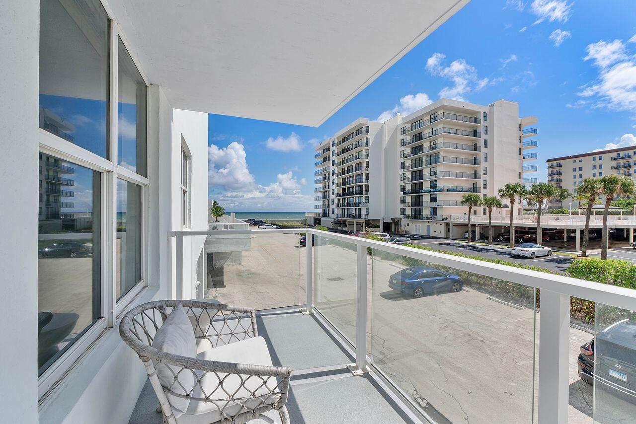 Palm Beach - Residential