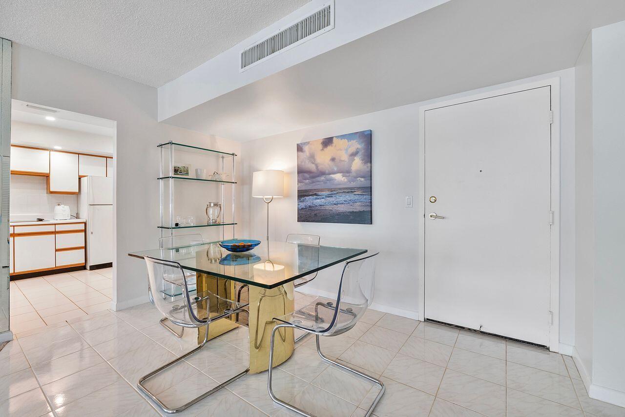 Palm Beach - Residential