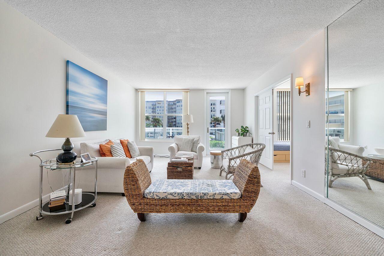 Palm Beach - Residential