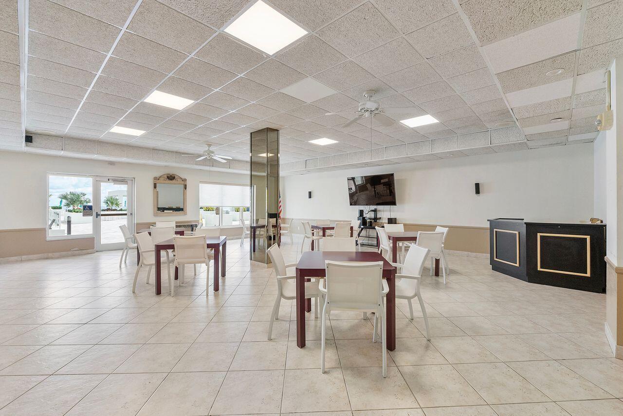 View photos, virtual tours, details... 3450 S Ocean Boulevard 118