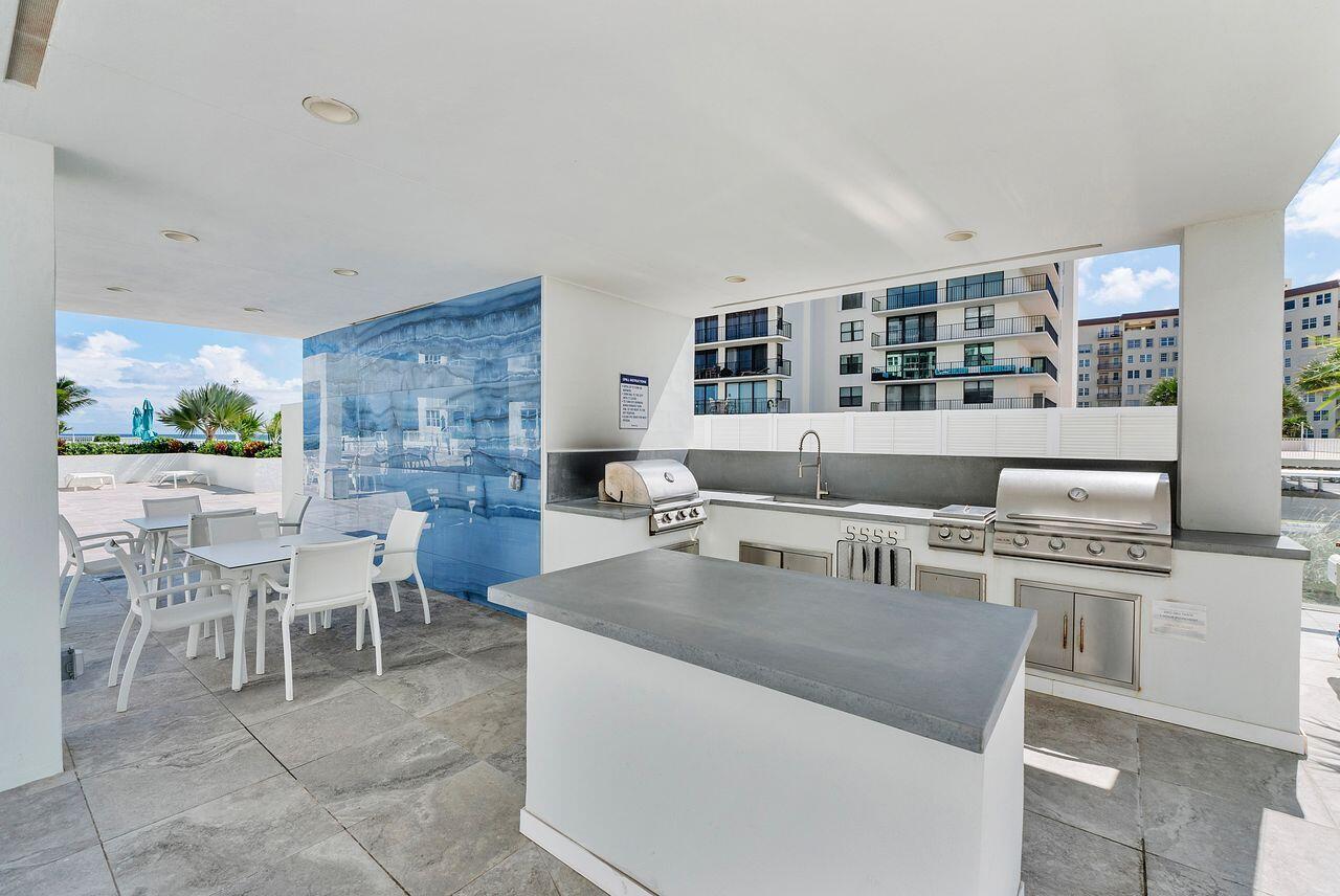 Palm Beach - Residential