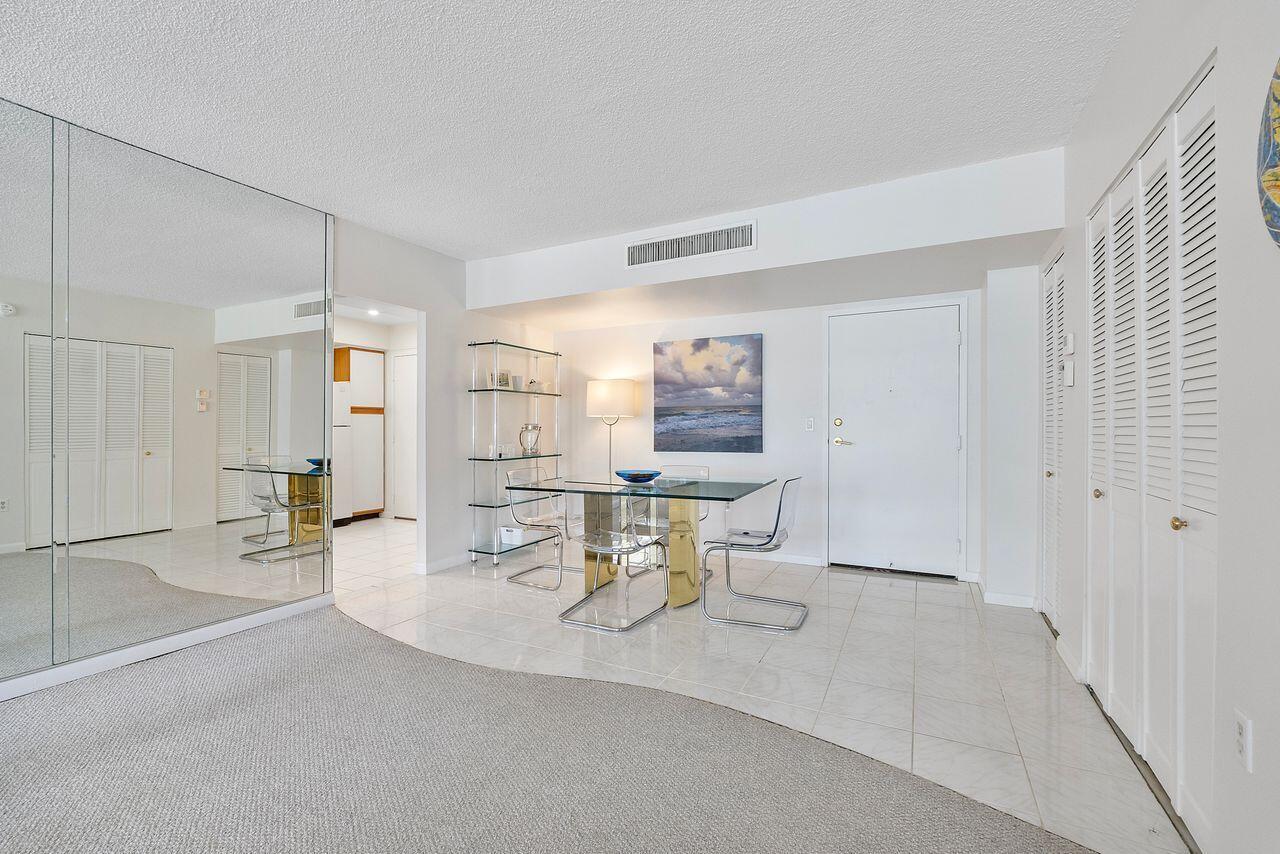 Palm Beach - Residential