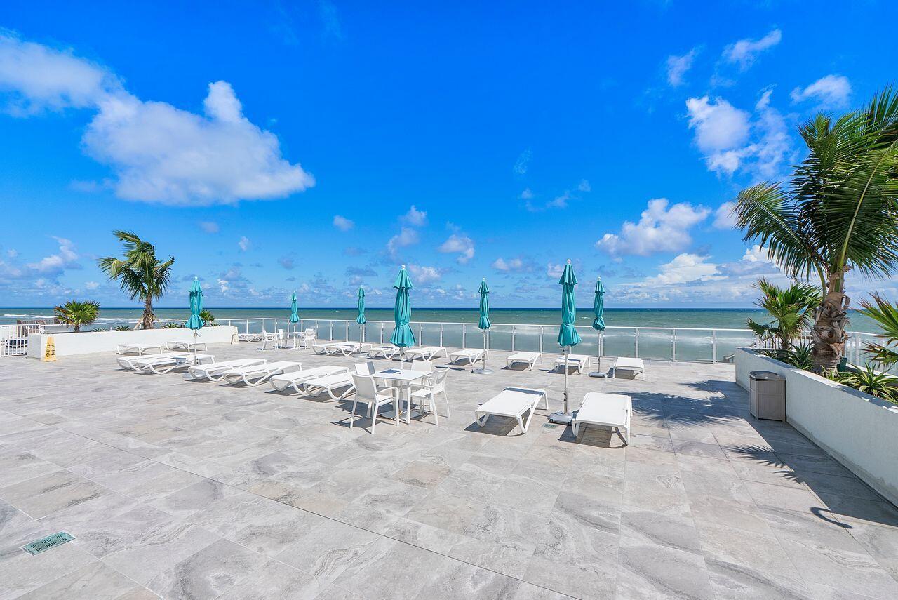 Palm Beach - Residential