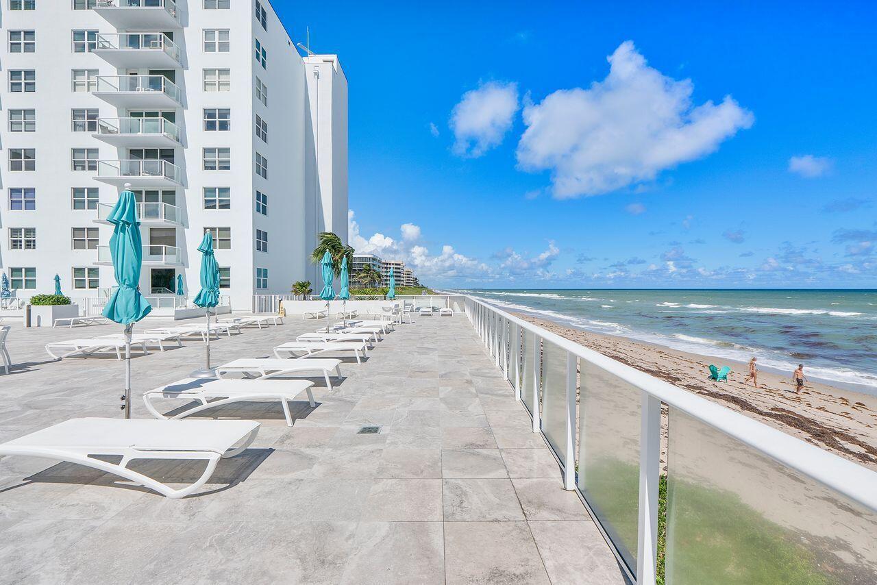 Palm Beach - Residential
