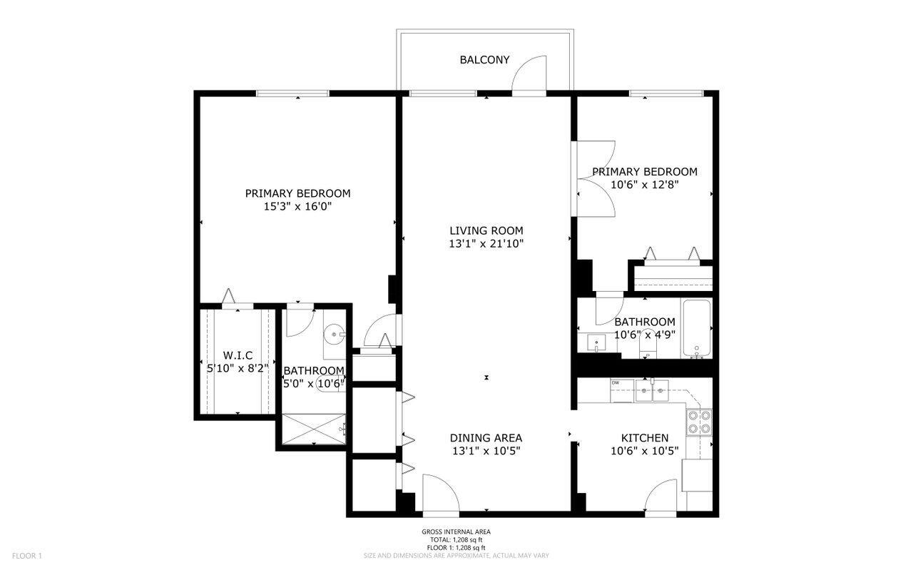 The Patrician - Residential