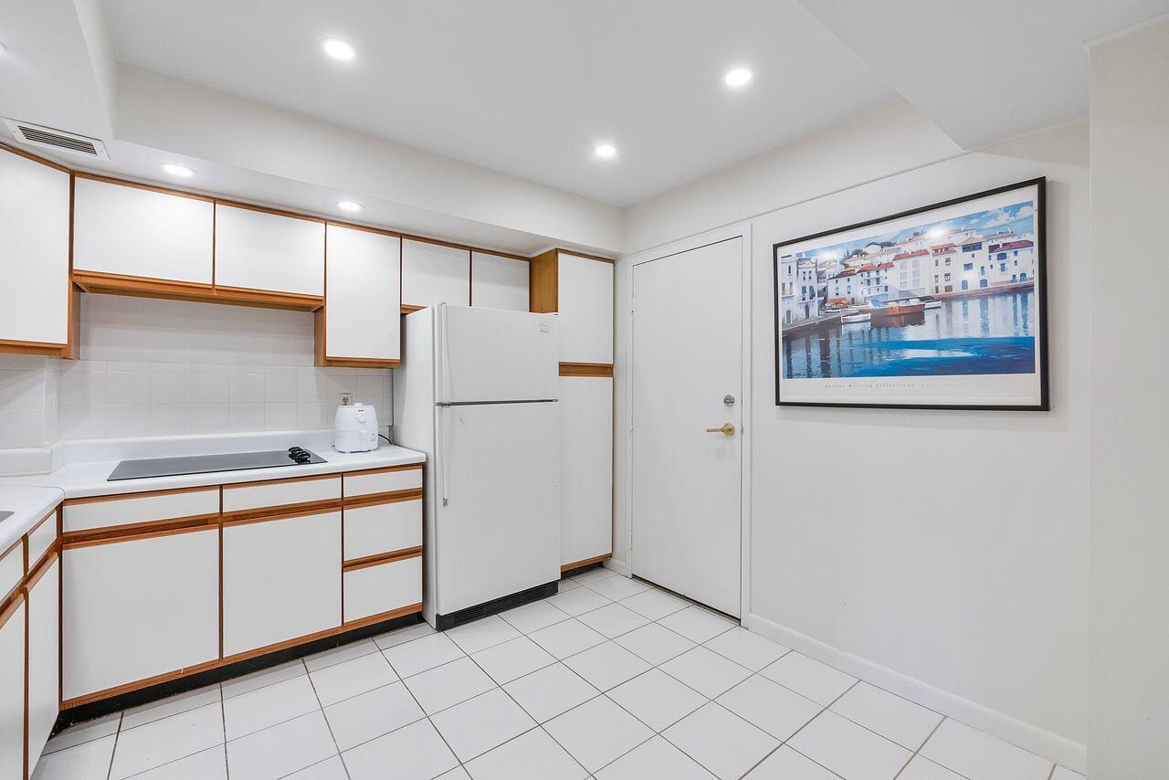 Palm Beach - Residential