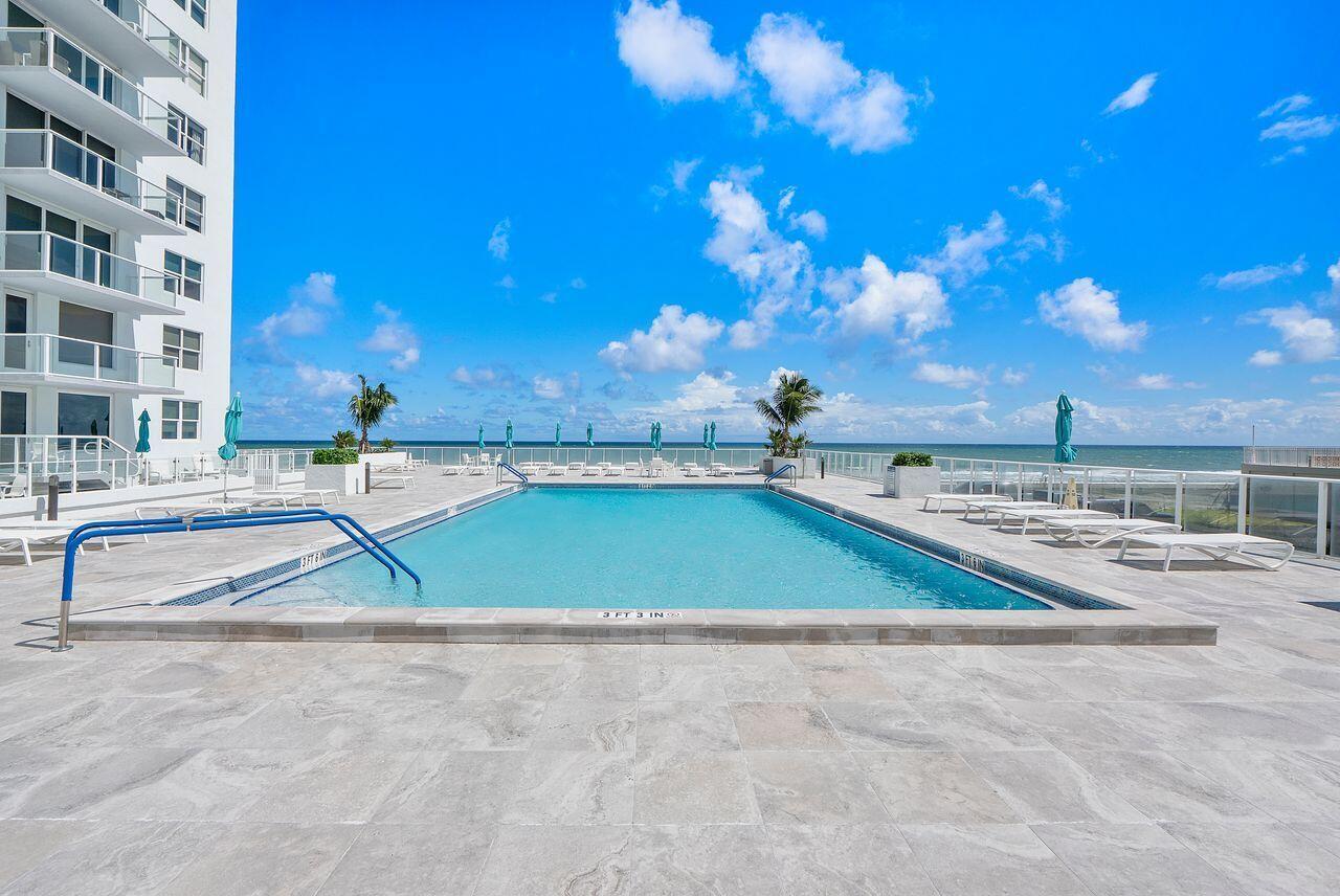 Palm Beach - Residential