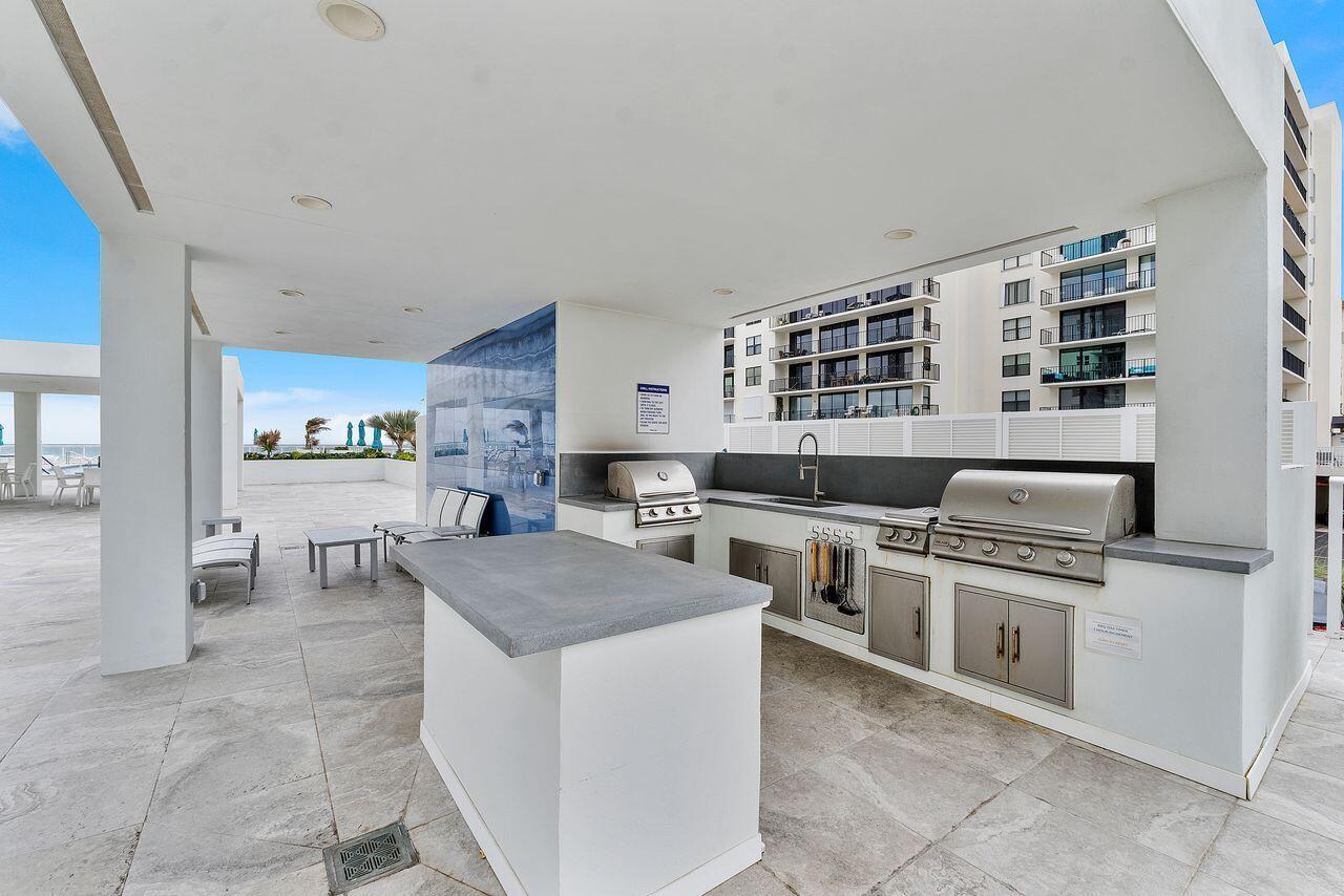 Palm Beach - Residential