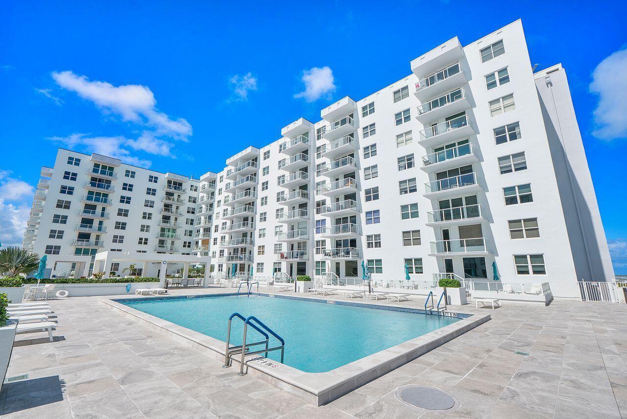 Palm Beach - Residential
