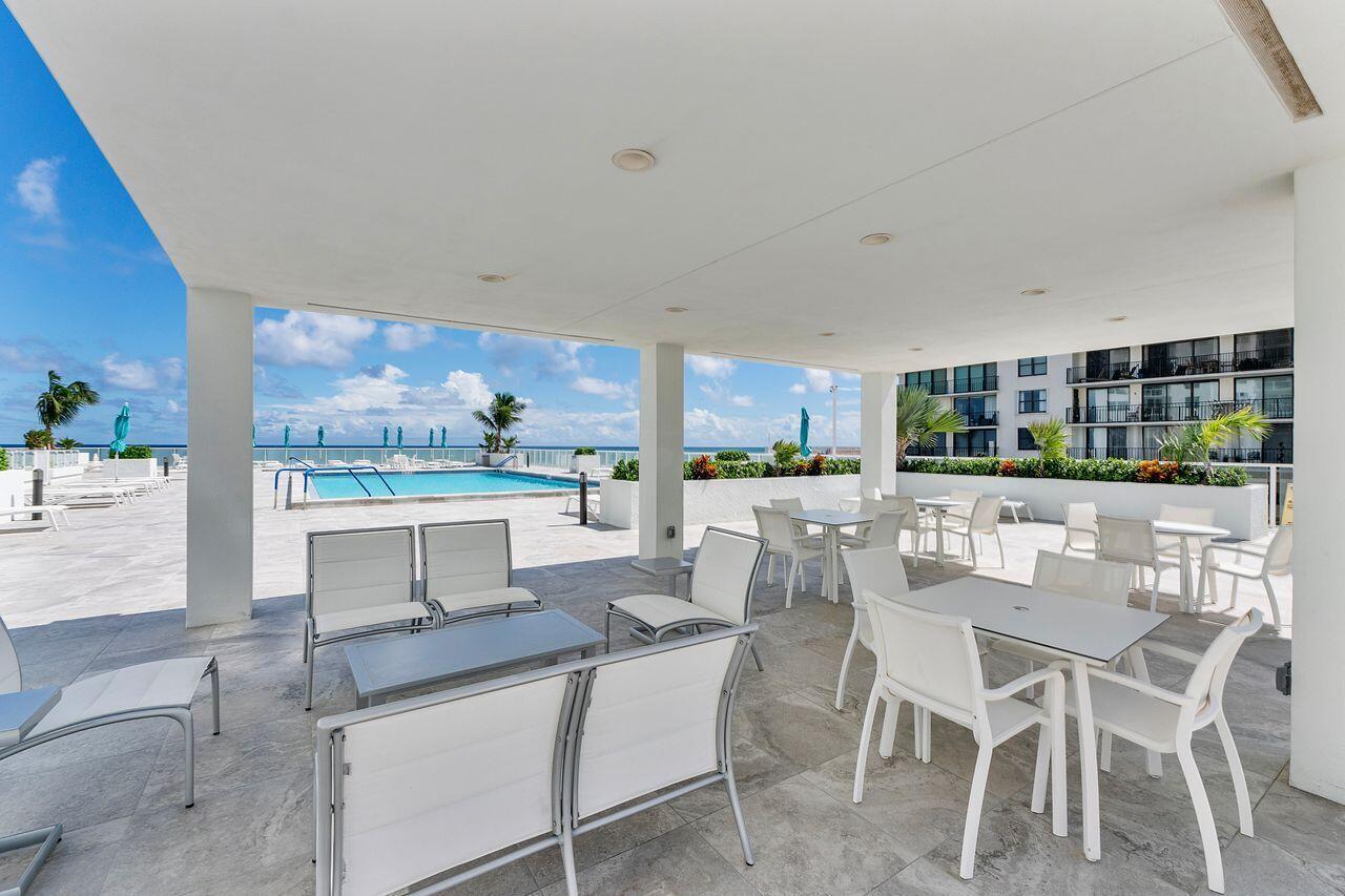 Palm Beach - Residential