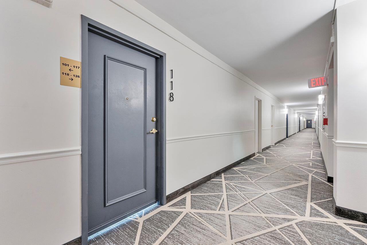 The Patrician - Residential