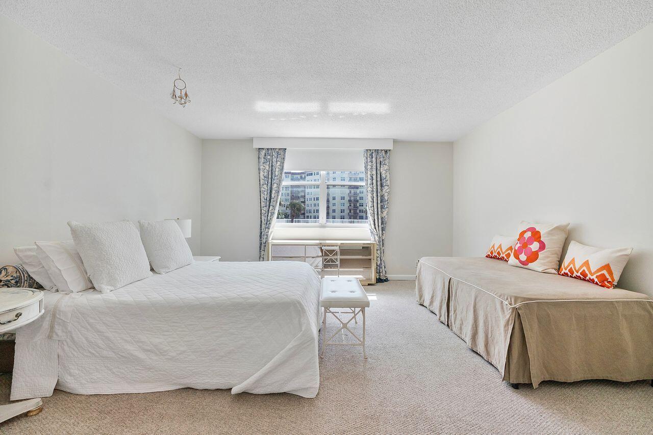 Palm Beach - Residential