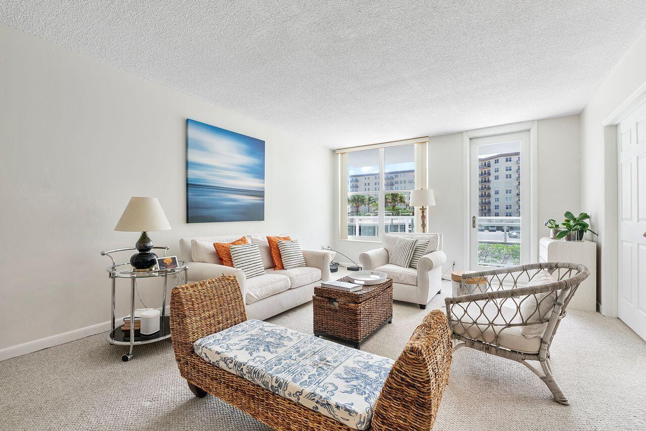 Palm Beach - Residential