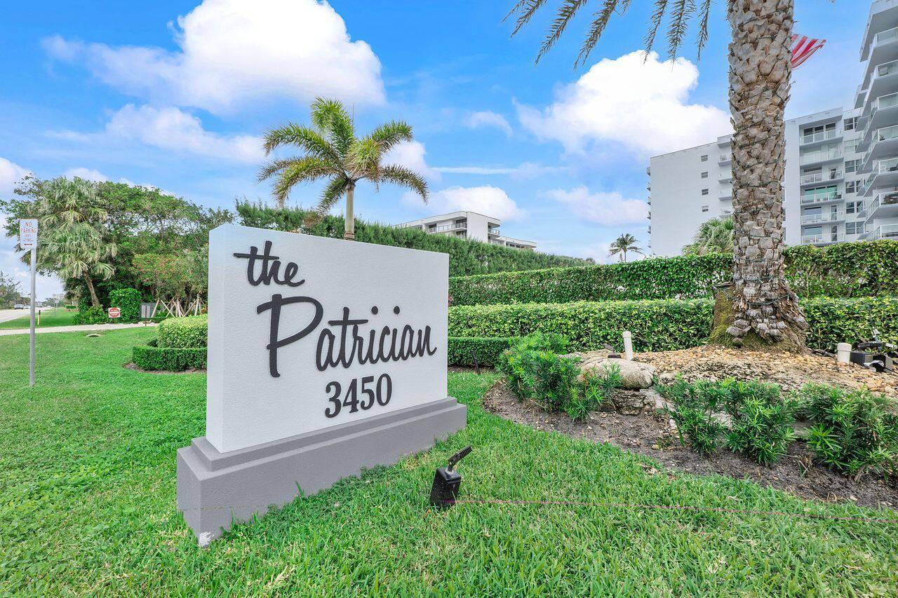 Palm Beach - Residential