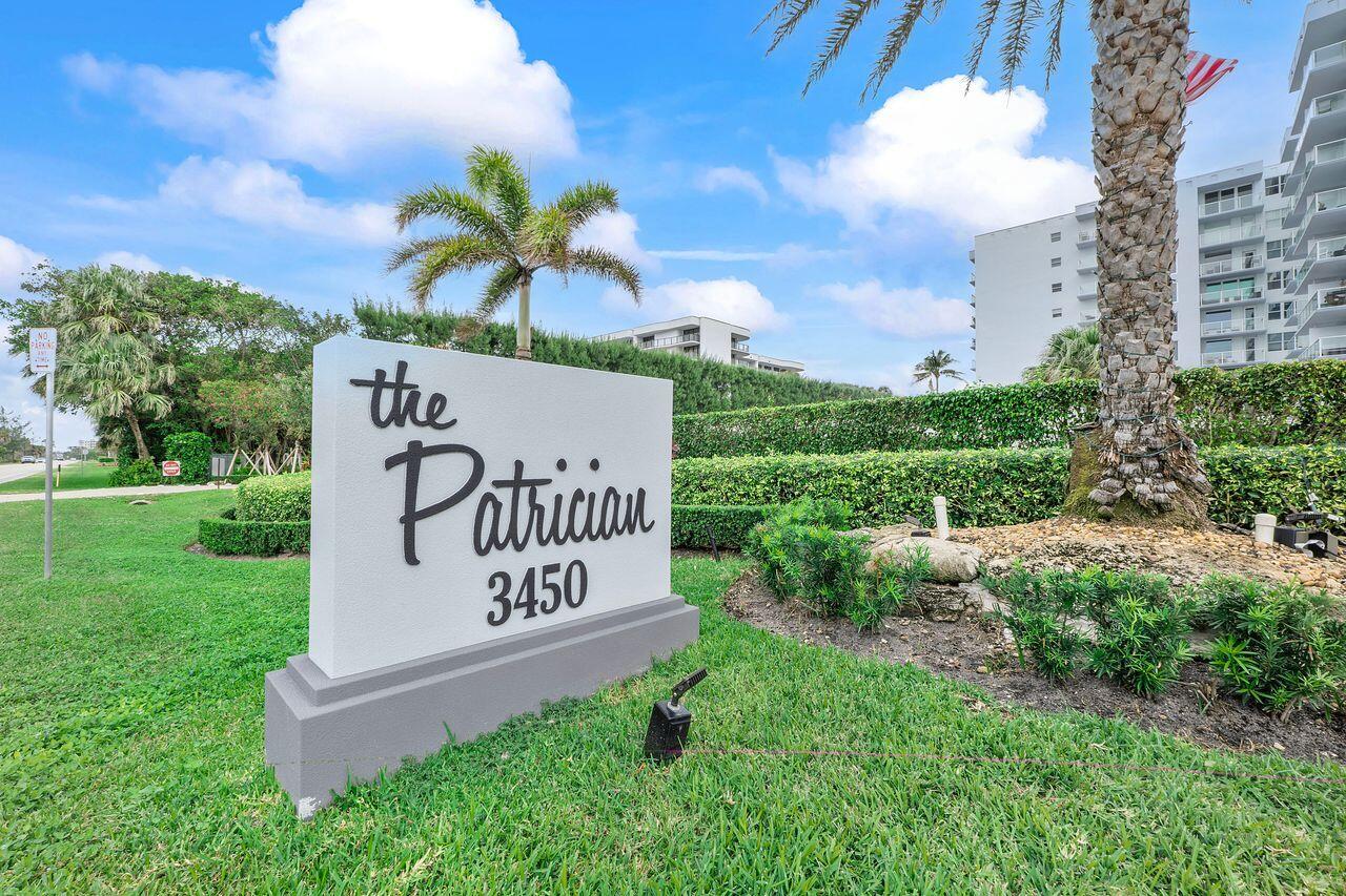 The Patrician - Residential