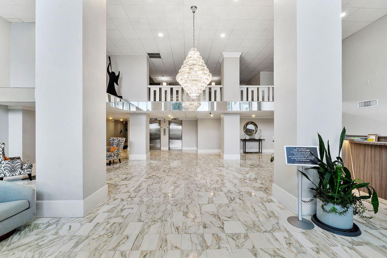 The Patrician - Residential