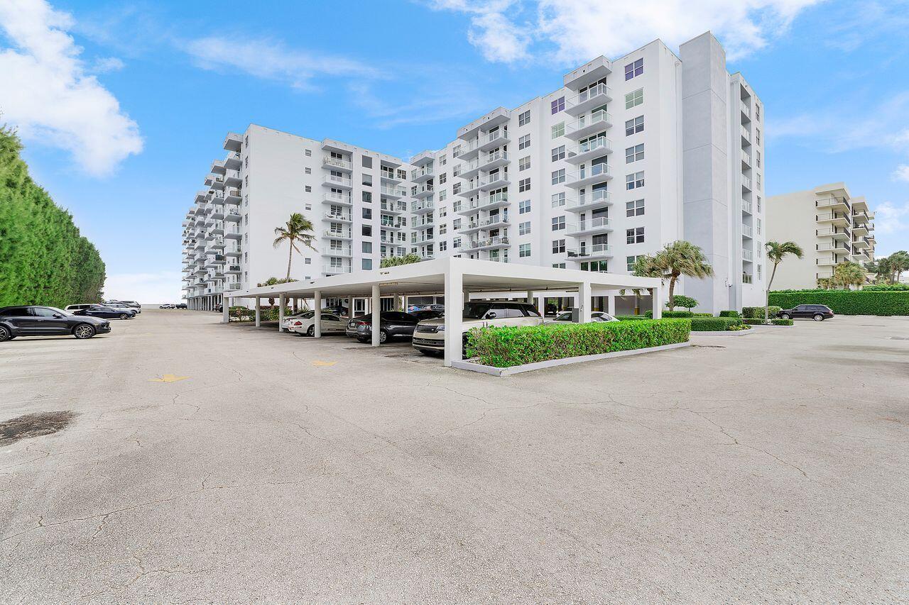 Palm Beach - Residential