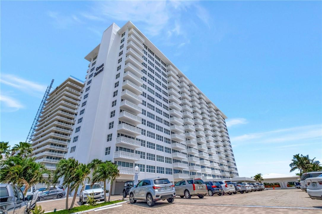 Ocean Summit - Residential
