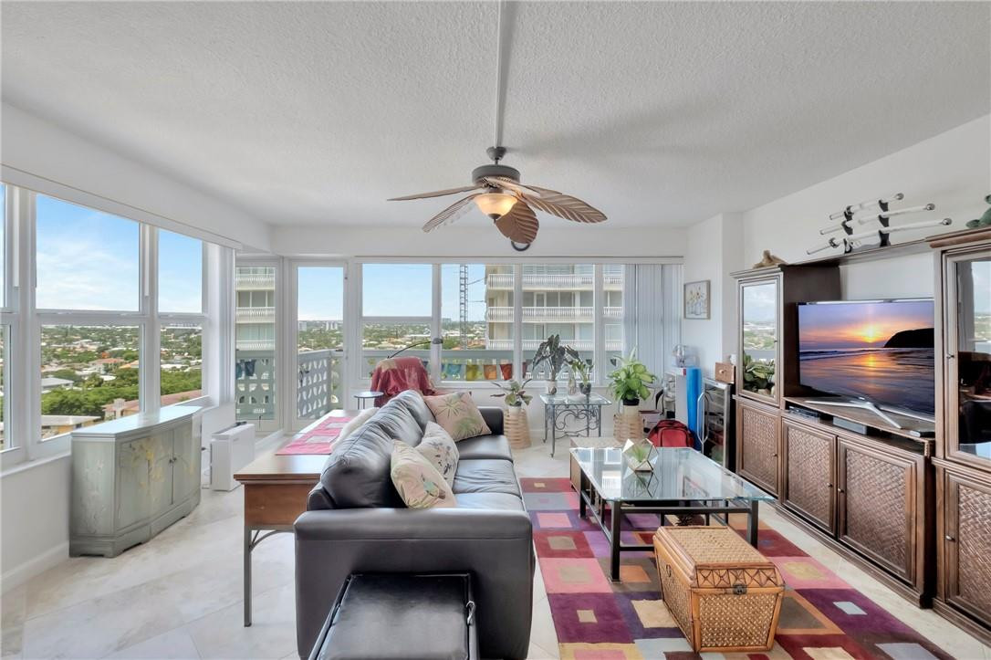 Ocean Summit - Residential