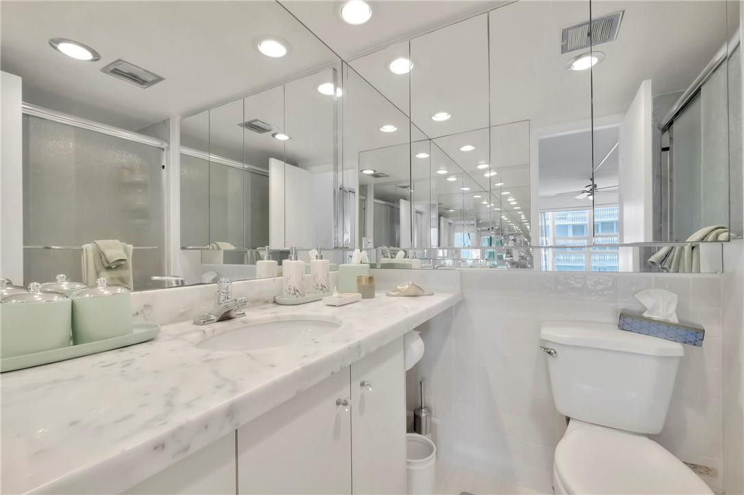 Ocean Summit - Residential