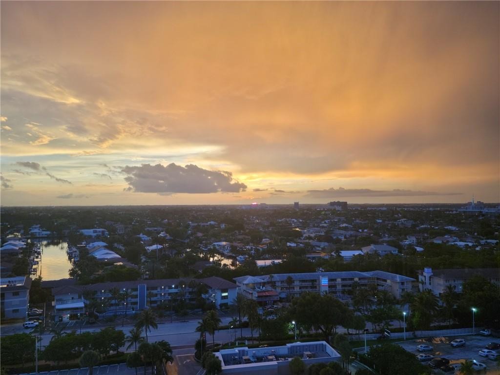 Ocean Summit - Residential