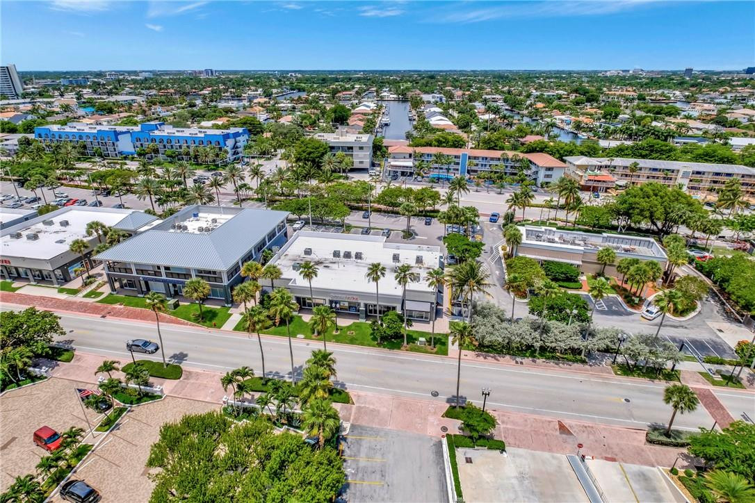 Ocean Summit - Residential