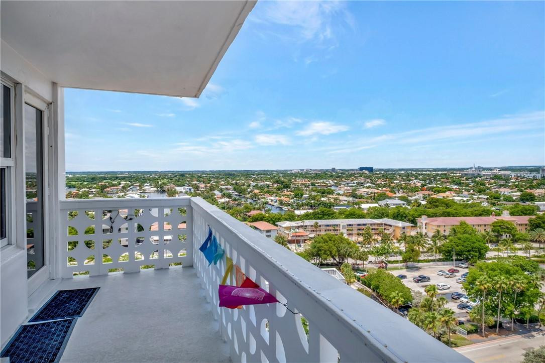 Ocean Summit - Residential