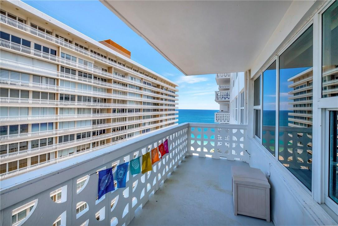 Ocean Summit - Residential