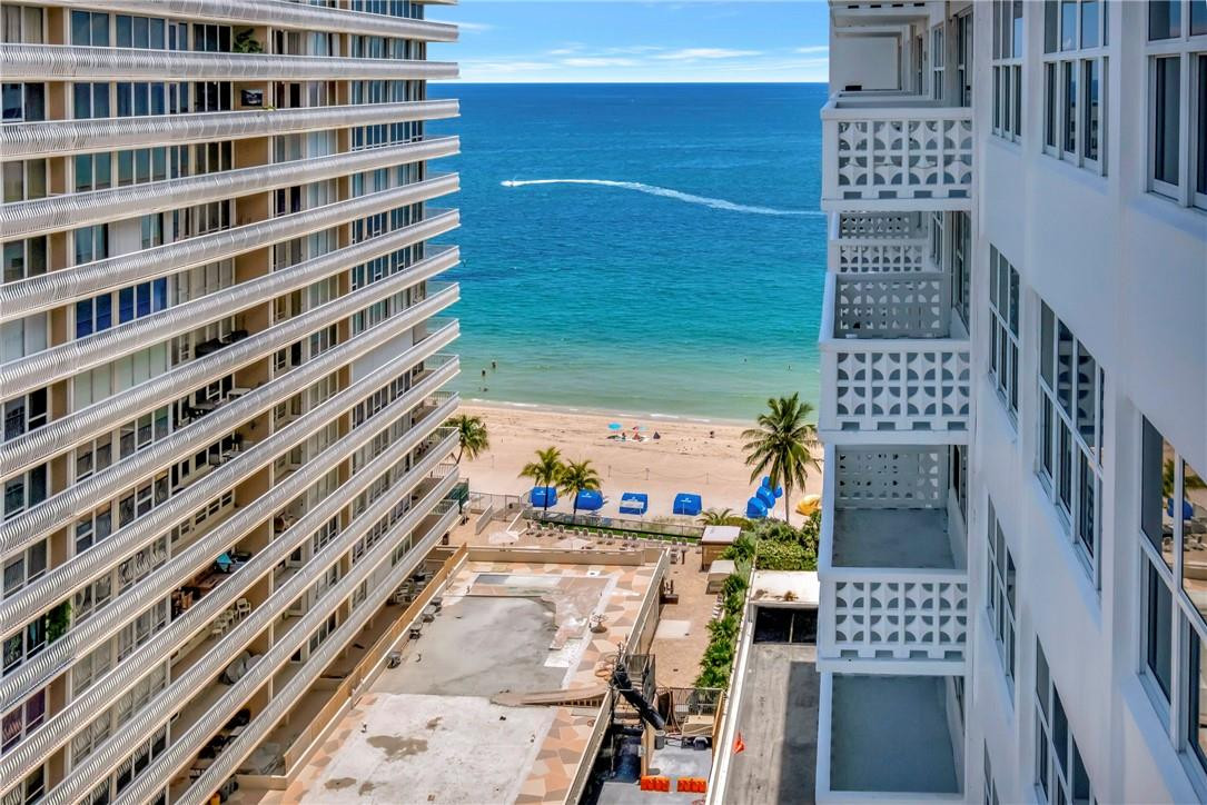 Ocean Summit - Residential