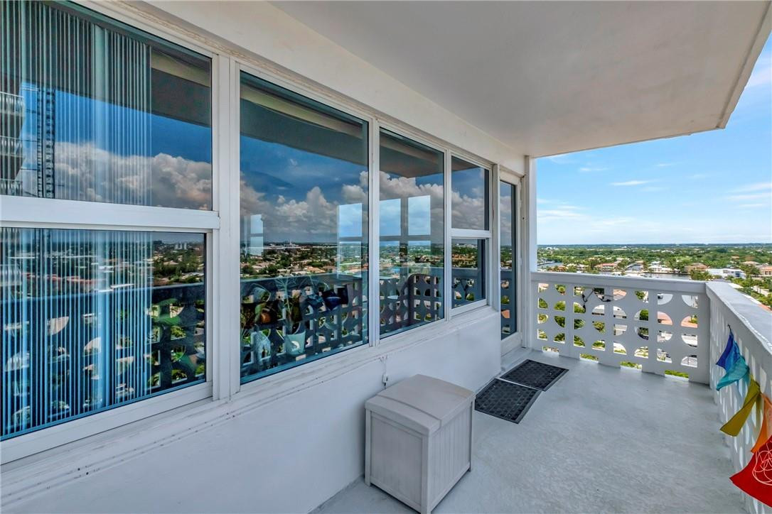 Ocean Summit - Residential