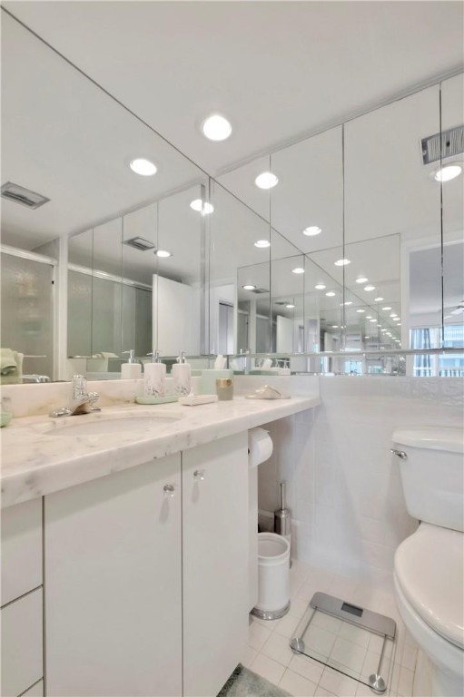 Ocean Summit - Residential