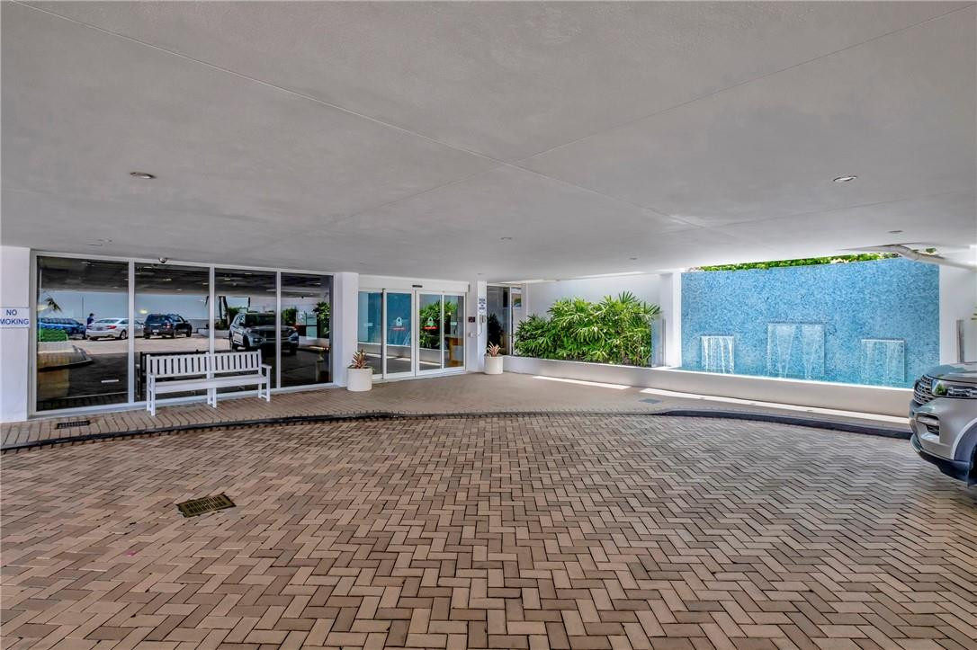 Ocean Summit - Residential