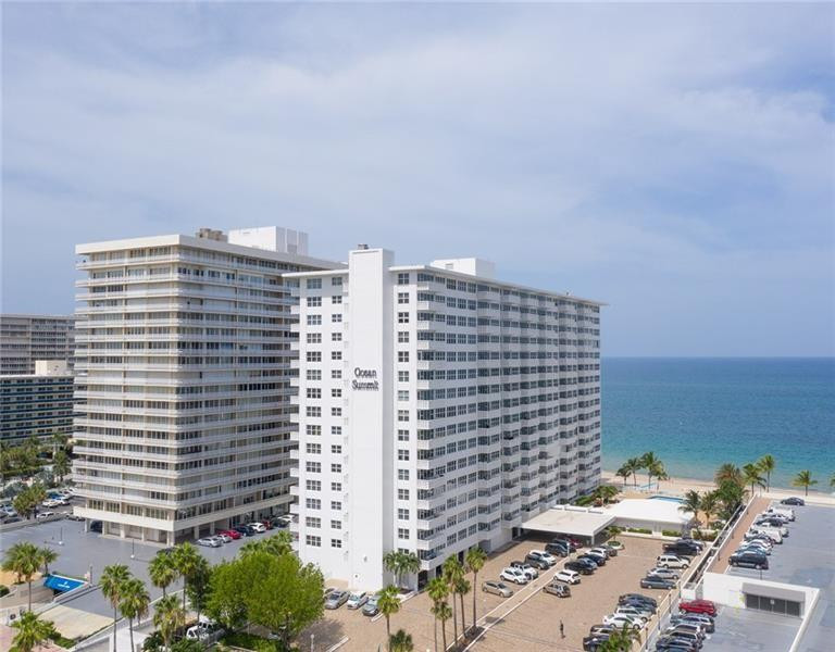 Ocean Summit - Residential