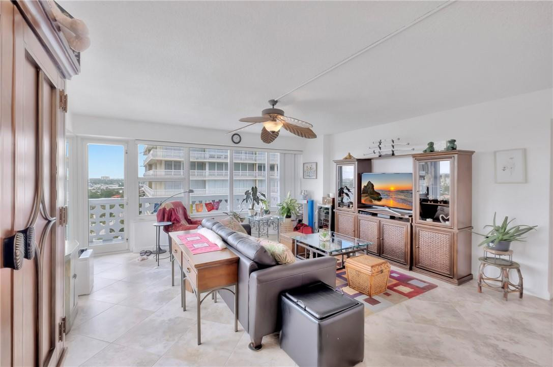 Ocean Summit - Residential