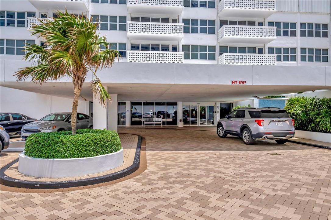 Ocean Summit - Residential