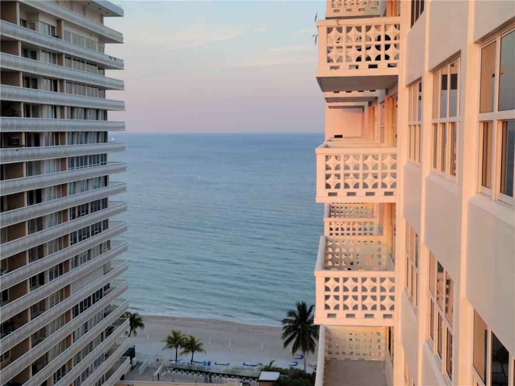 Ocean Summit - Residential
