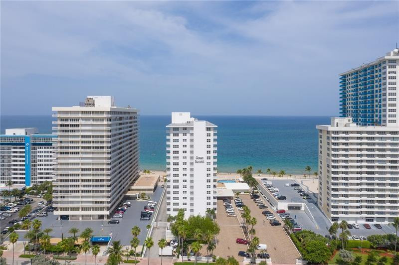 Ocean Summit - Residential