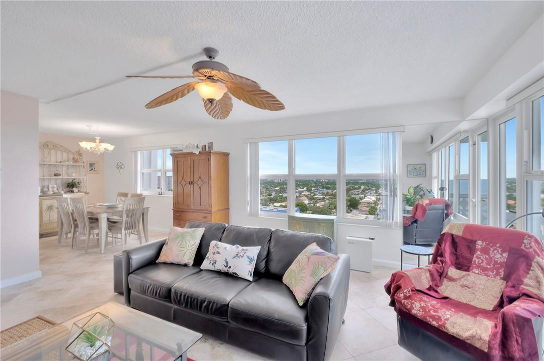 Ocean Summit - Residential