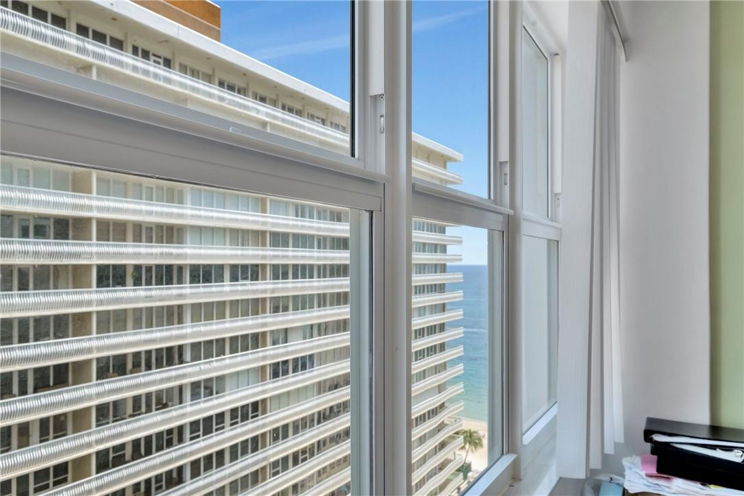 Ocean Summit - Residential
