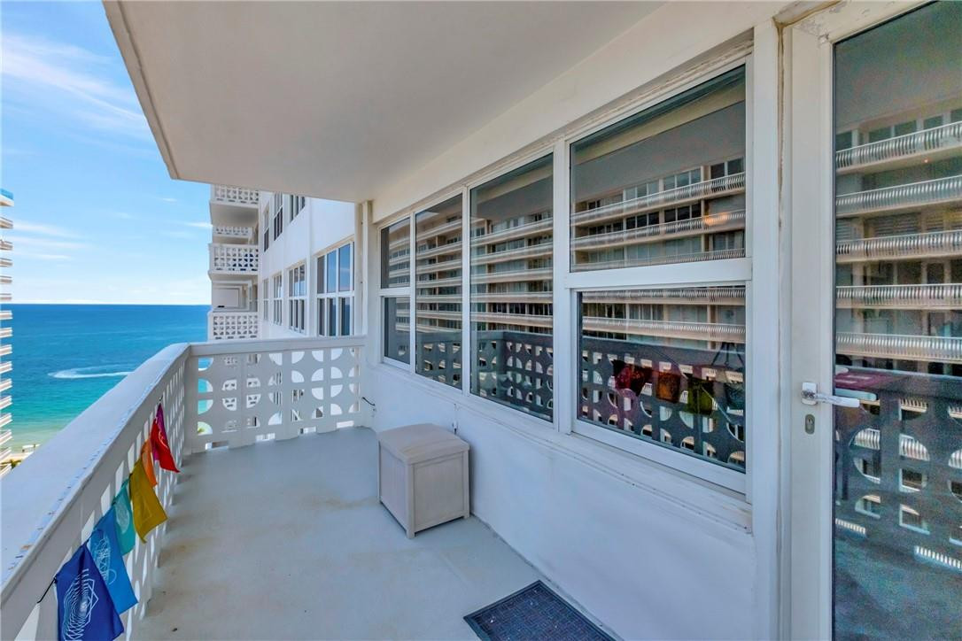 Ocean Summit - Residential