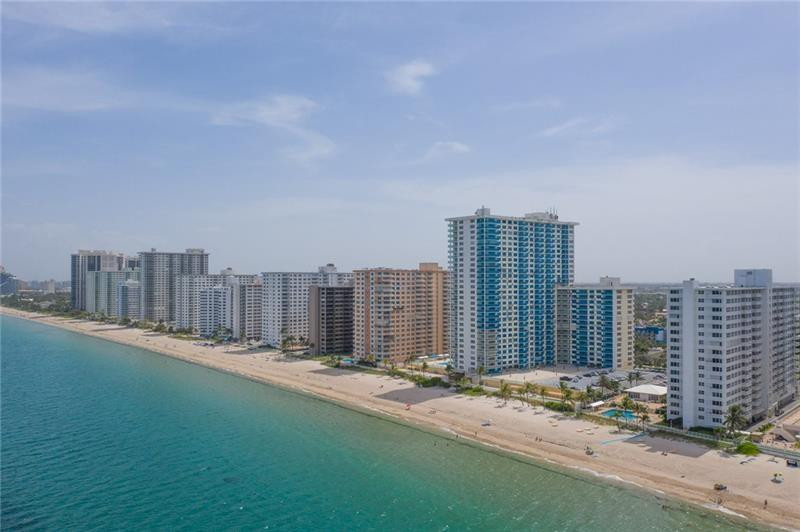Ocean Summit - Residential