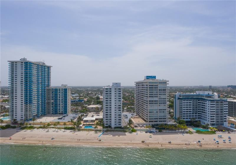 Ocean Summit - Residential