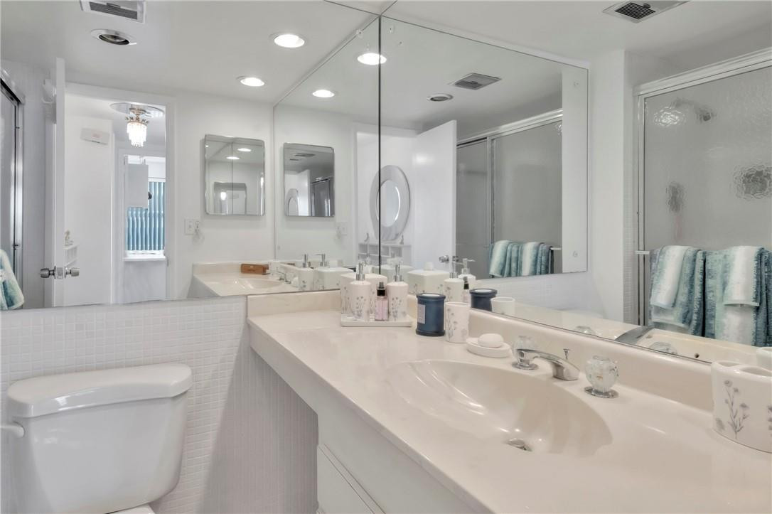 Ocean Summit - Residential