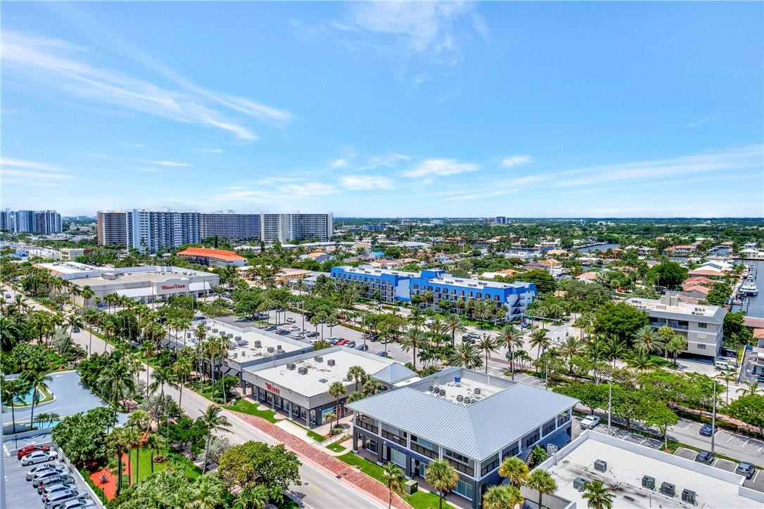 Ocean Summit - Residential